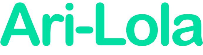 logo Ari-Lola Business