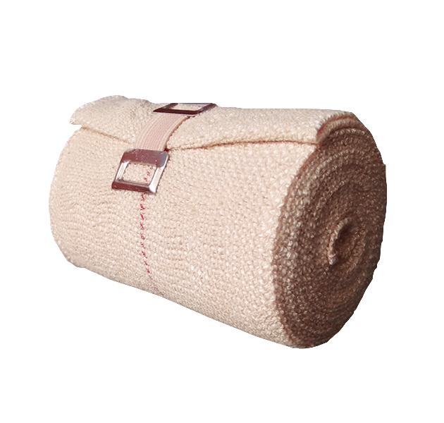 Other  Top Crepe Cotton Crepe Bandage - 6 cm by Dynamic Techno