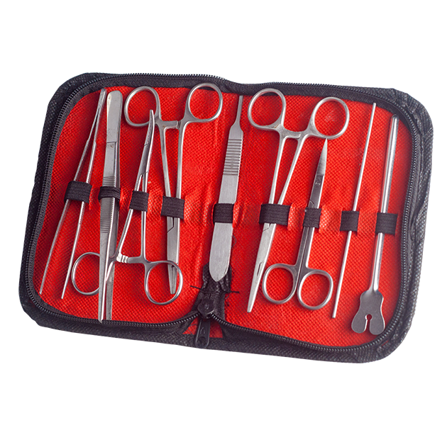 Circumcision Set