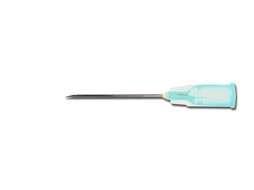 Standard Hyperdermic Needles 23G - STERILE