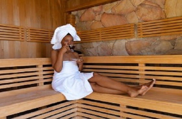 Sauna Treatment